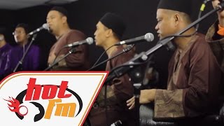 Download lagu RAIHAN - PUJI PUJIAN (LIVE) - Akustik Hot - #HotTV mp3