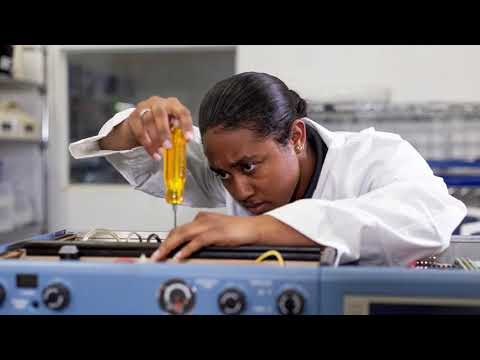 Medical Equipment Training | Biomedical Equipment Technology