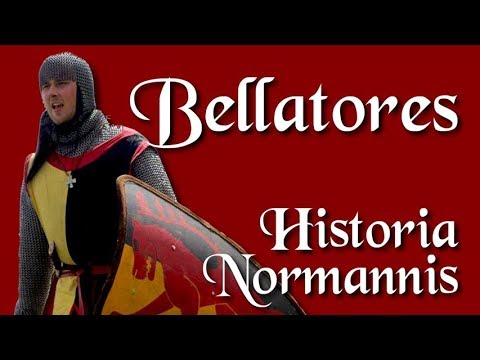 Whittington 2014 - Historia Normannis Lancashire