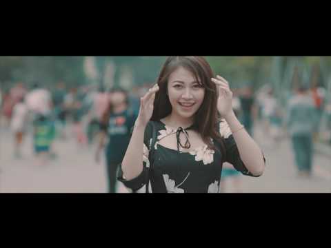 LẶNG YÊN - BÙI ANH TUẤN ft. ÁI PHƯƠNG (LẶNG YÊN GIỮA VỰC SÂU) [MV]