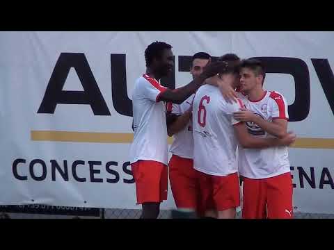 2020-21 / CBS Under 19 Juniores 2003-02: LASCARIS-CBS  1-2 (18/6/2021)