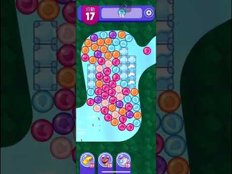 (Angry birds dream blast) Level 10422 gameplay, subscribe for latest update!