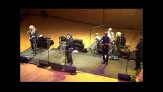 "Show on the road"  Michael Stanley