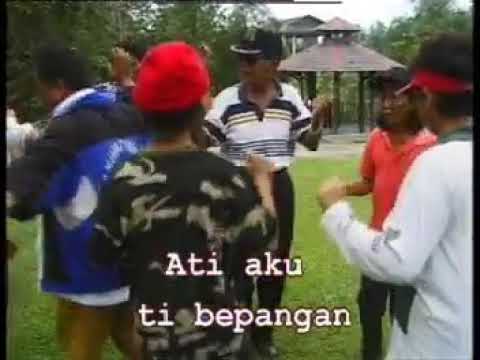 Joget Asai Ati engai berserara