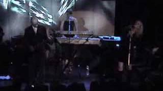 Moby Boardie concert • Dream About Me