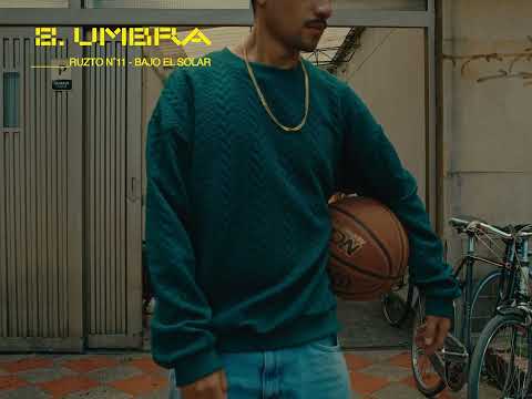 Ruzto - Bajo El Solar (Full Álbum)