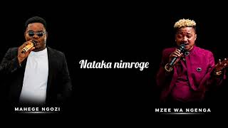 Download lagu Mahege ngozi Ft Mzee wa ngenga_NIMROGE REMIX ( Lyric audio) mp3 Download lagu Mahege ngozi Ft Mzee wa ngenga_NIMROGE REMIX ( Lyric audio) mp3