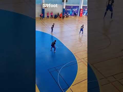 Sporting football clubs Paris