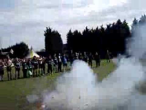 Stokkem VV Kampioen (1)