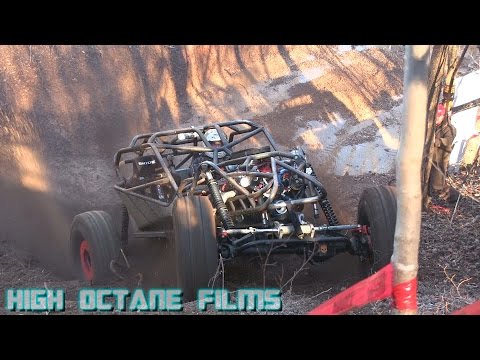 JASON BAUER VS MOONLIGHT RACING NEW YEARS BOUNTY