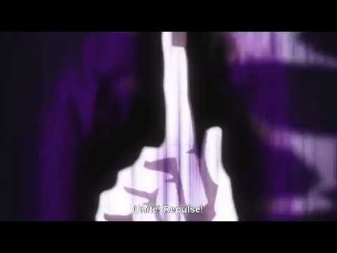 Bleach AIZEN hado 90-Black Coffin Kurohitsugi(english dub)