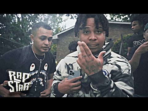 GFN Fendi & Lil Mario - “Wocchardt” (Official Music Video)