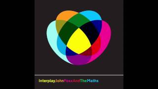 John Foxx And The Maths - Evergreen (HD Version)