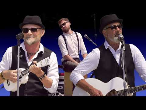 Los Brados - Hymna dúchodcú