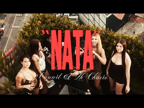 CAUART - NATA ft. LH CHUCRO (Official Music Vídeo)