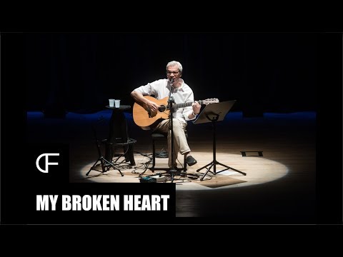 My borken heart - Celso Fonseca