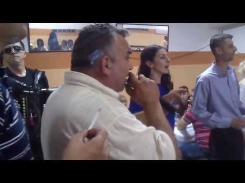 Nevidjena Svadba Pranjani Jelena i Milan ( Rebus Bend i Sloba Novakovic )