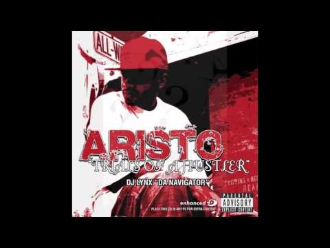 Richie Sosa, Aristo & Cali Snipes - The Ether