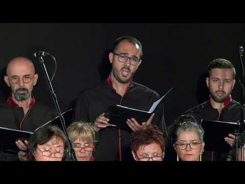 JOŠ NE SVIĆE RUJNA ZORA