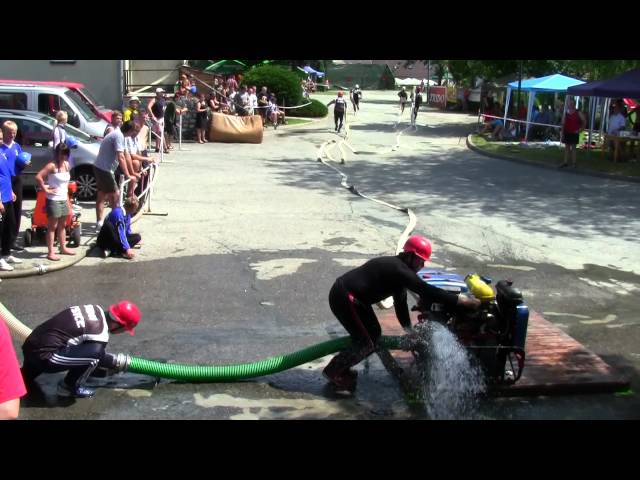 Lysice, 08. 07. 2012