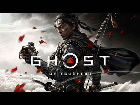 Ghost Of Tsushima Walkthrough Part 12