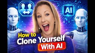 How to Clone Yourself With AI (And Stop Writing Everything From Scratch)