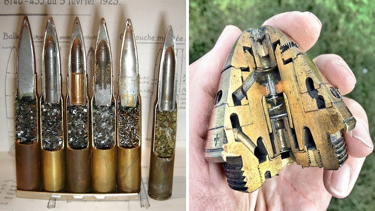 The Rarest and Most Expensive Discoveries After World Wars