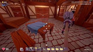 [Ale & Tale Tavern] 経営初心者が店を開く…!?