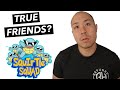 How many true friends do you have? | Fire Freestyle Journal ?