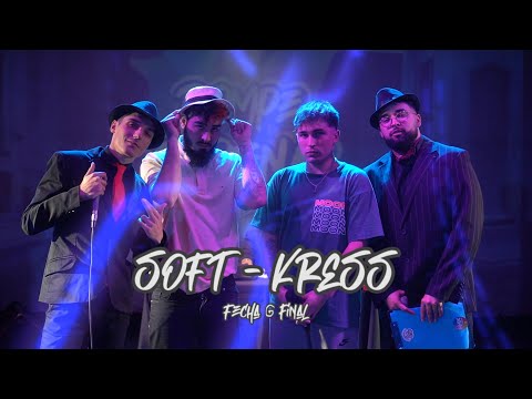 SOFT vs KRESS - FINAL - ROMPE CADENAS FREE - FECHA 6 2023