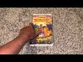Quick VHS Update For May 9 2024