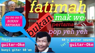 Download lagu 🎸 SUZANA  🎸- First POP YEH YEH song mp3