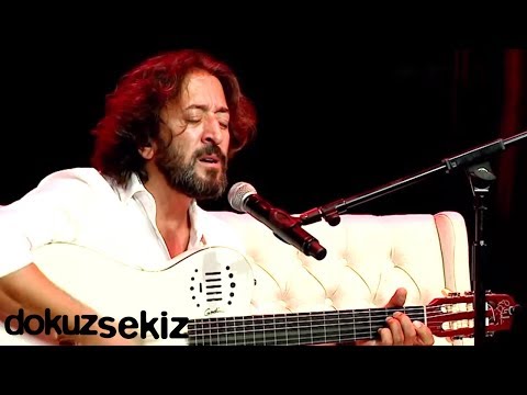 Fettah Can - Bahardan Kalma (PowerTürk Akustik)