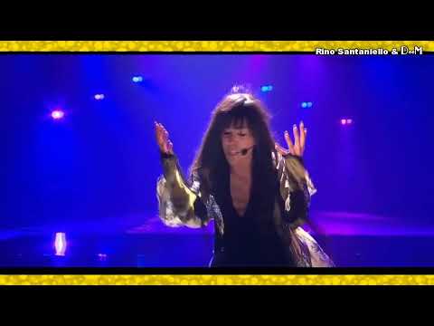 Euphoria & Sand (Paul Kalkbrenner x Faithless x OMD x Loreen) | Rino Santaniello & DeeM