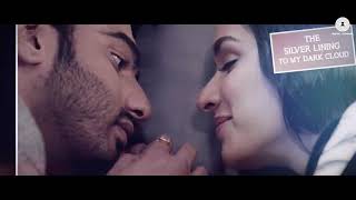 Special song stay a little longer ____singer Anushka shahaney