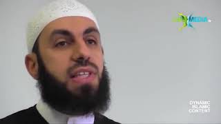 One of the best Khutbah