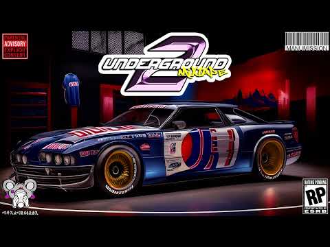 7milligrama ft. @ODD_ak - Alecrim Fashion Crime