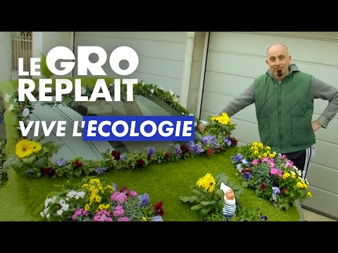 L'écologie, première préoccupation du Groland... ou pas 😂 - Le GRO replait - CANAL+
