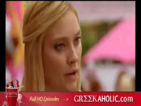 Greek Season 3 Episode 2 "Our Fathers" Free