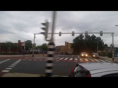 HTMBuzz lijn 25 Vrederust - Grote Markt 1058