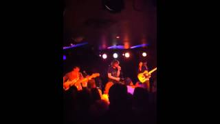 Ra Ra Riot - too too too fast