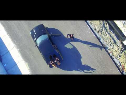 Dj Simonsayz X Lemo X Fatso-Don't Let ME Go Official video