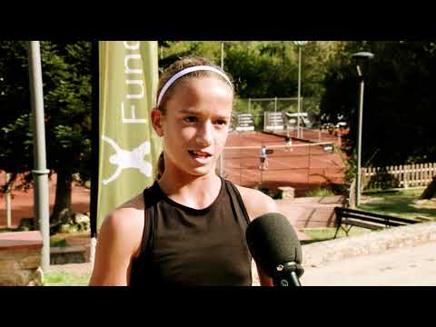 Rafa Nadal Tour by Mapfre Valldoreix 2020 - #AprenderDeLosMejores