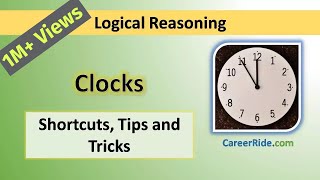 Clocks: Aptitude Shortcuts and Tricks for Placement Tests