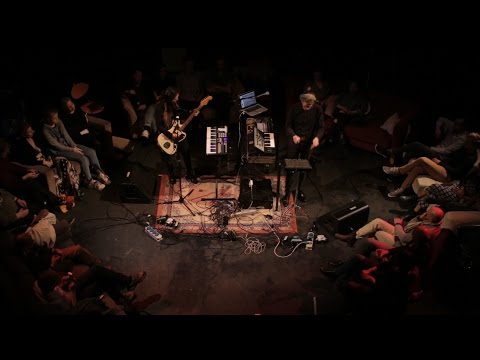 Kytopia Sessions: TIAN - Hold Me