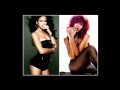 Rihanna ft. Drake vs. Cassie ft. Lil Wayne - What's ...