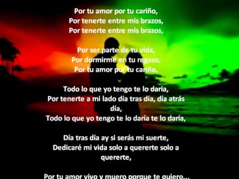 Galanes de la Cueca - Por tu Amor