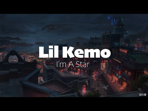 Lil Kemo ft C - Note Imma Star