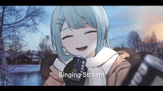 【 #歌枠 Karaoke 】 久しぶりの縦型歌枠です #shorts #Vtuber
