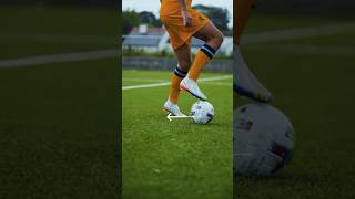 Learn How to do Zidane Roulette Football skill with tutorial| How to play like Zidane|Football skill